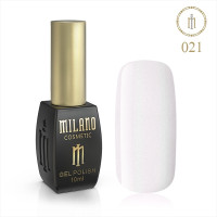 Гель лак MILANO 10ml 021